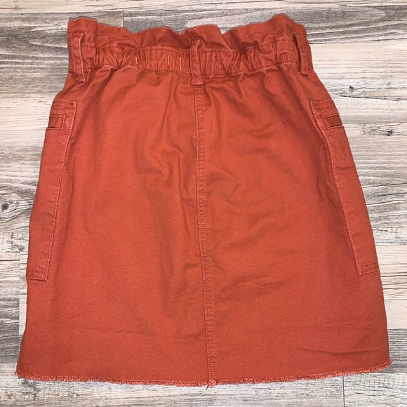 Hollister High-Rise skirt - Picture 2 of 4